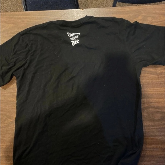 Juice Wrld Shirt - Picture 2 of 2